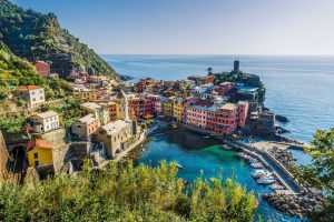 cinque terre