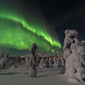 aurora boreale
