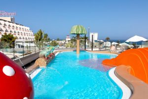tenerife