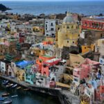 Procida cpaitale italiana cultura 2022