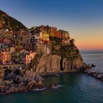 Viaggi su misura per Te alle Cinque Terre sono state dichiarate Patrimonio dell'Umanità dall'UNESCO e attirano turisti da tutto il mondo.