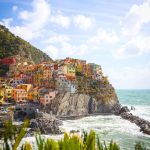 Viaggi su misura per Te alle Cinque Terre sono state dichiarate Patrimonio dell'Umanità dall'UNESCO e attirano turisti da tutto il mondo.