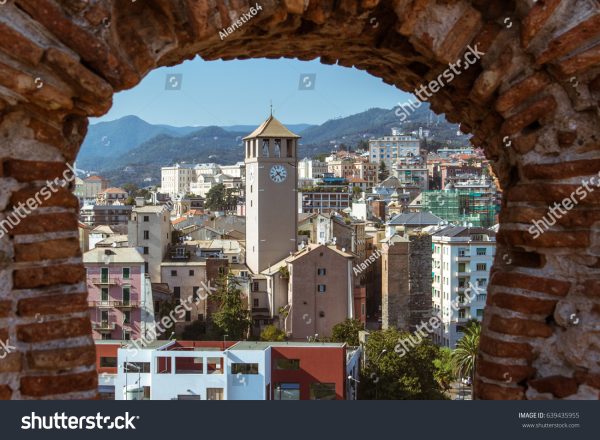 savona