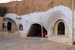tunisia 