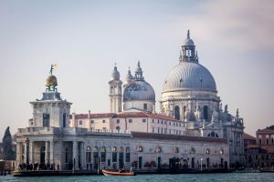 venezia indiana jones