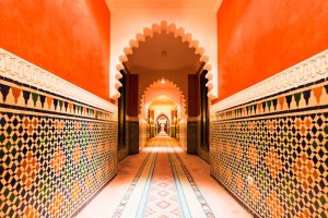 marocco