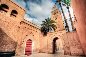 marocco