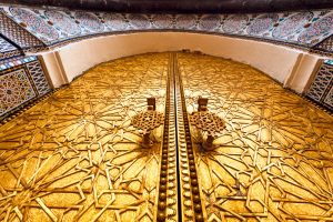 marocco