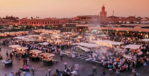 marocco